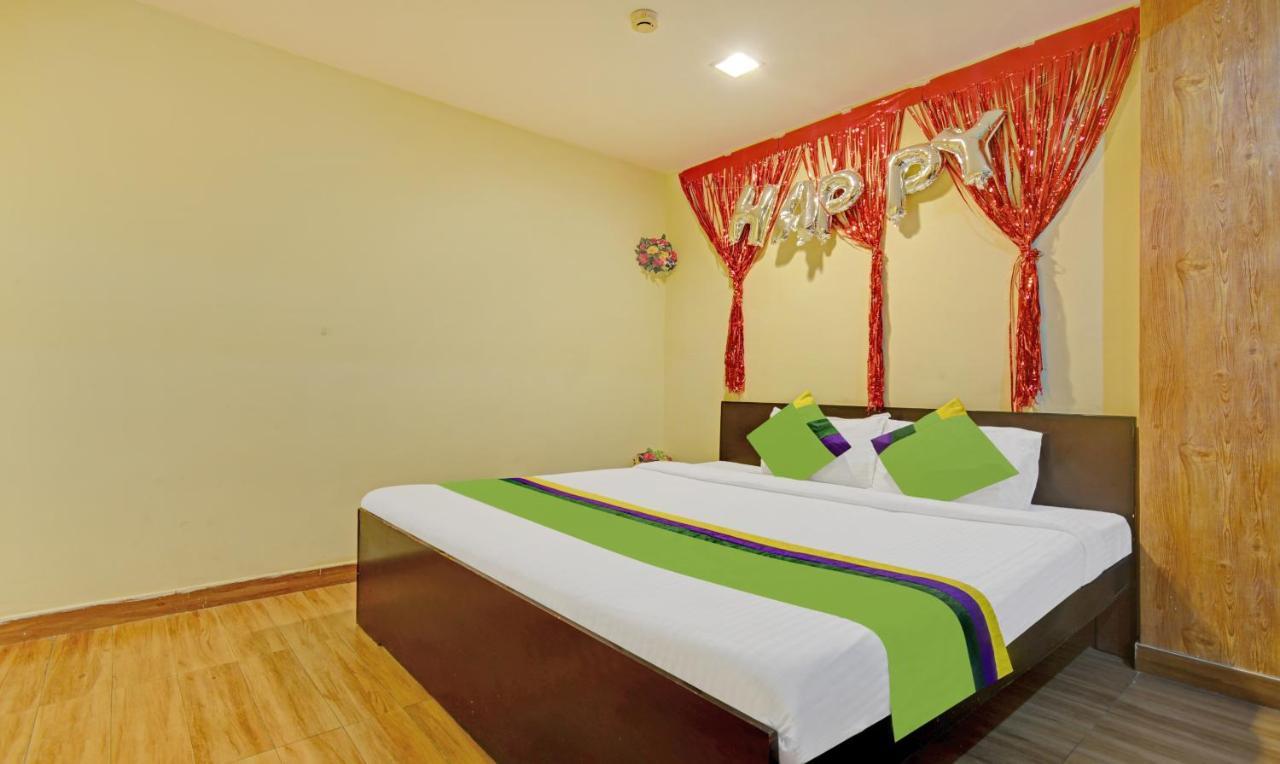 Treebo Trend Shree Vilas Nathdwara Exterior photo