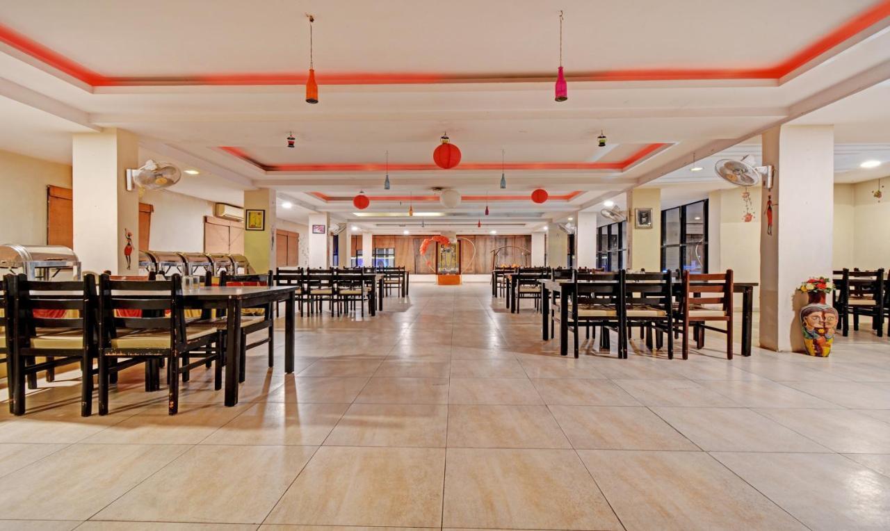 Treebo Trend Shree Vilas Nathdwara Exterior photo