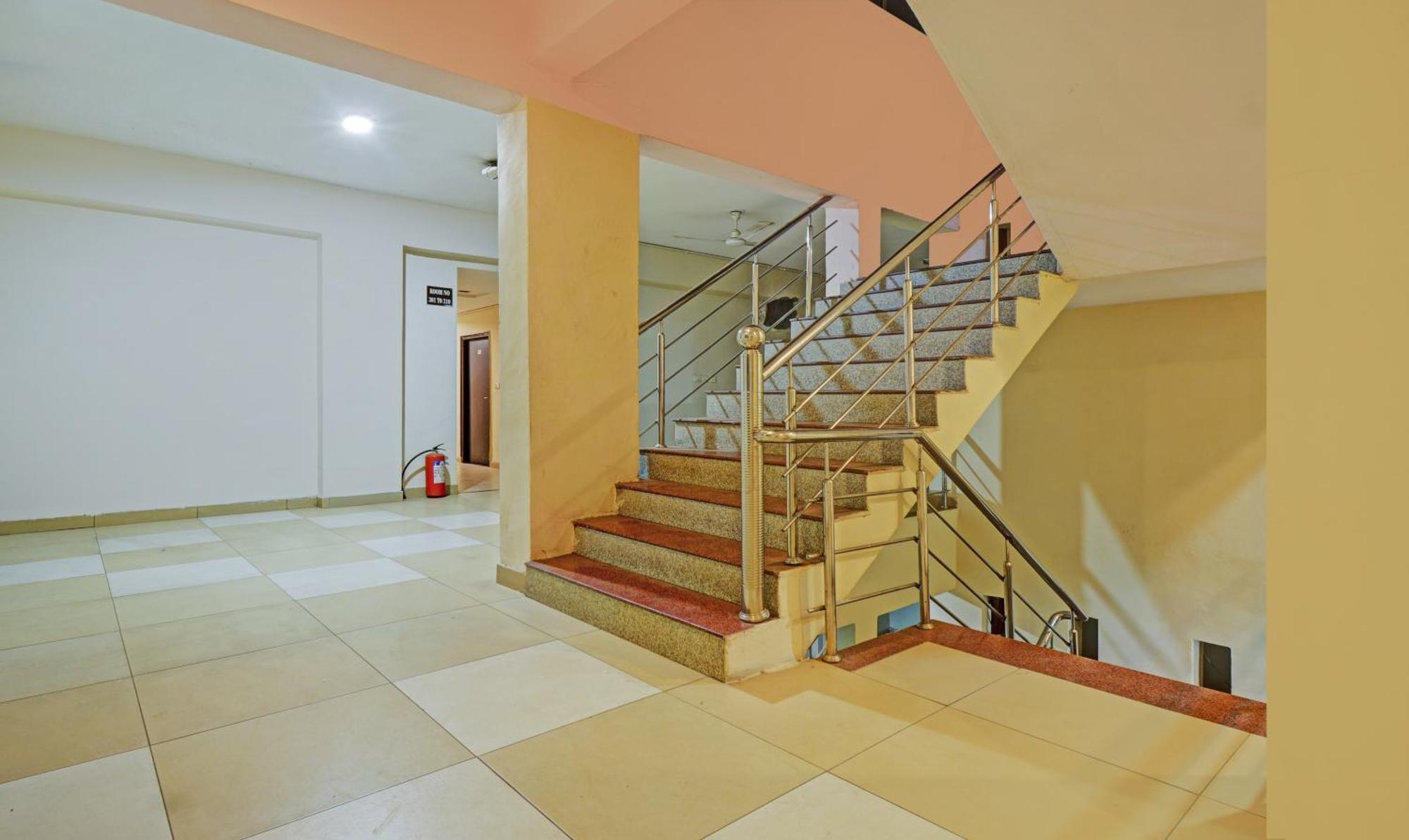 Treebo Trend Shree Vilas Nathdwara Exterior photo