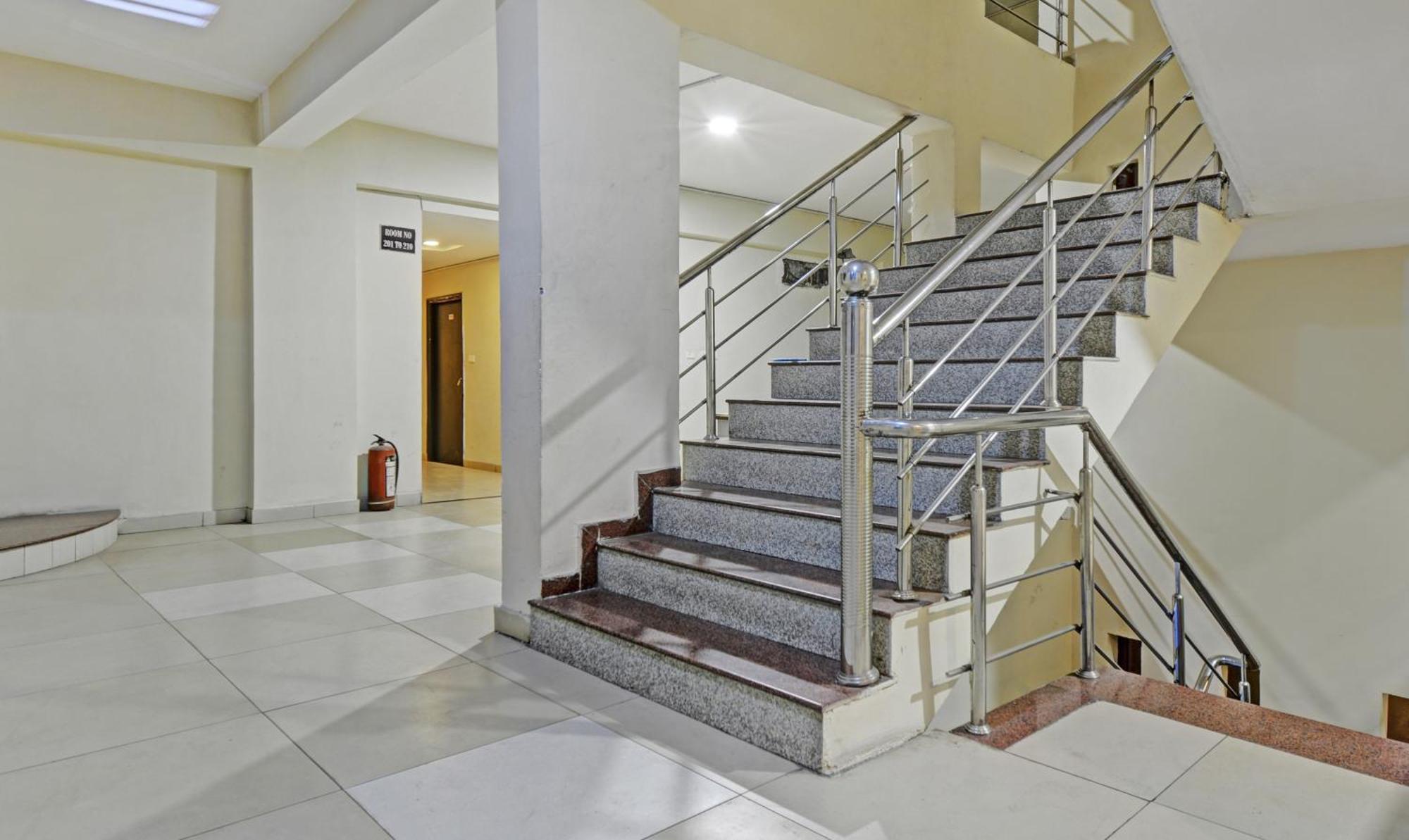 Treebo Trend Shree Vilas Nathdwara Exterior photo